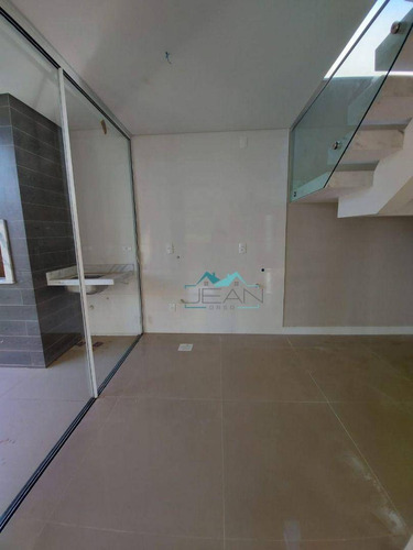 Imagem 20 de 30 de Casa Com 4 Dormitórios À Venda, 182 M² Por R$ 790.000,00 - São João Do Rio Vermelho - Florianópolis/sc - Ca0288