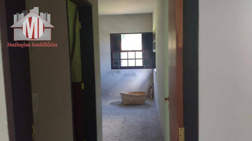 Imagem 25 de 30 de Chácara Com 05 Dormitórios E Linda Vista À Venda, 2900 M² Por R$ 550.000 - Zona Rural - Pinhalzinho/sp - Ch0238