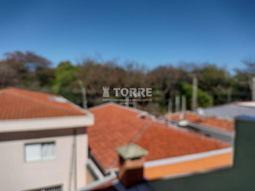 Imagem 26 de 30 de Casa À Venda Em Jardim Chapadão - Ca004041