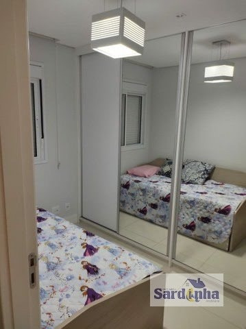 Imagem 10 de 11 de Apartamento Em Vila Suzana - São Paulo - 4557