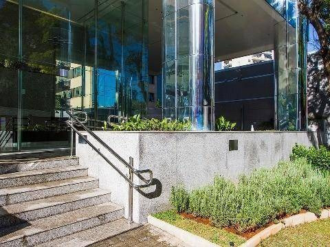 Imagem 11 de 24 de Andar Corporativo Comercial Para Locação, Pinheiros, São Paulo - Ac0003. - Ac0003