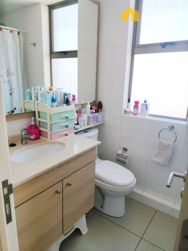 Imagen 14 de 15 de Departamento En Venta En Viña Del Mar