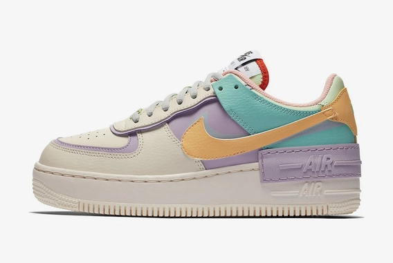 nike af1 mercadolibre