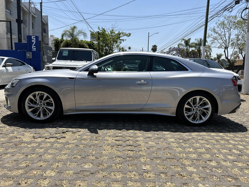 Audi A5 2.0 Select 190hp Dsg