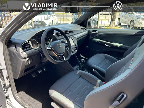 Volkswagen Saveiro Extreme 1.6 2025 0km - Vladimir
