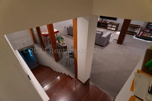Casa En Venta En La Lagunita