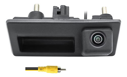 Hd 720 P Vehiculo Camara De Reserva Para Audi A4l A5 A3 Q3 Q