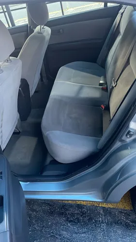 Nissan Sentra 2.0 B16