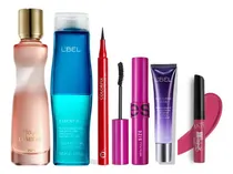 Comprar Kit Regalo Esika Lbel Cyzone Perfume Maquillaje