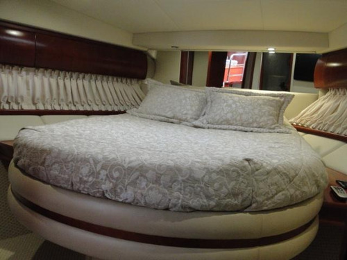 Imagen 7 de 15 de Riviera 48 Año 2010 Volvo Ips 600 - Zanovello Barcos -
