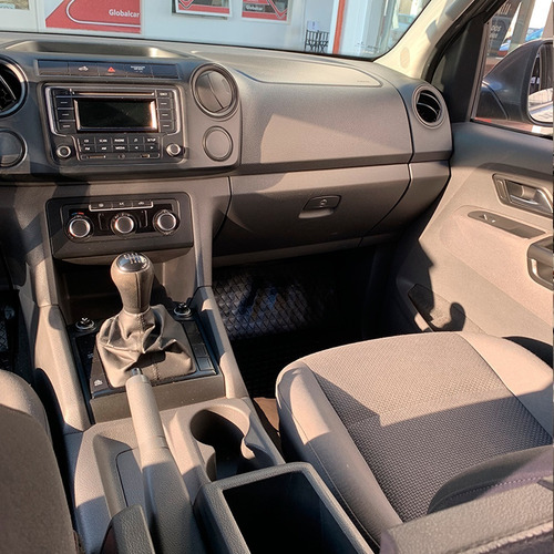 Volkswagen Amarok 2.0 Trend. 180 Cv 4x2
