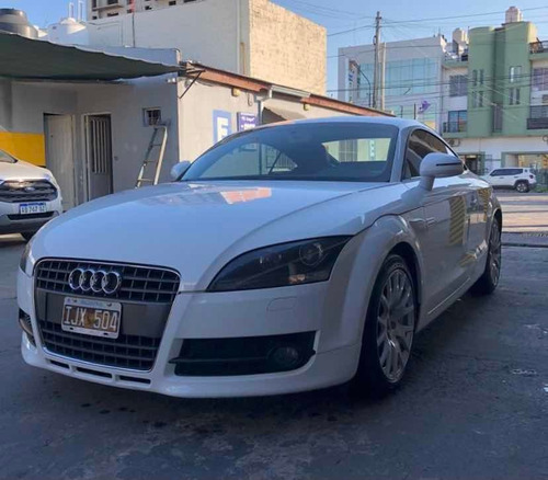 Imagen 1 de 10 de Audi Tt 1.8 T Fsi 2010