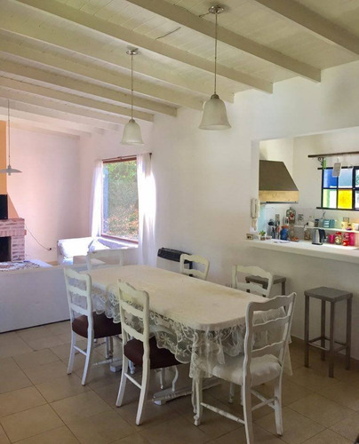 Imagen 4 de 17 de Excelente Casa En Barrio La Dolly - Brandsen -