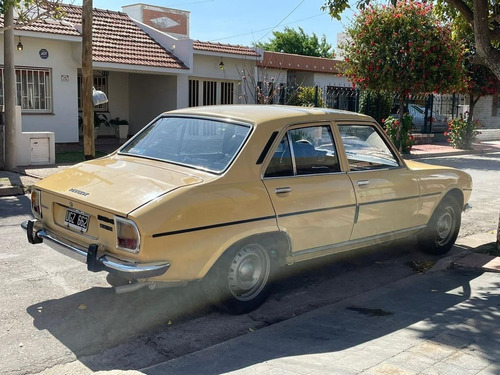 Imagen 19 de 22 de Peugeot 504
