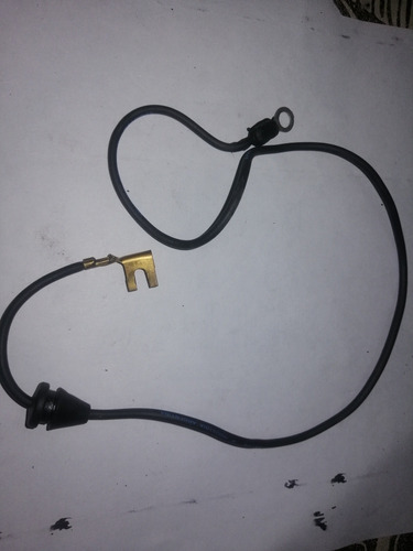 Ford Falcon Cable Salida Distribuidor 50 Cms Mil Hilos 4039