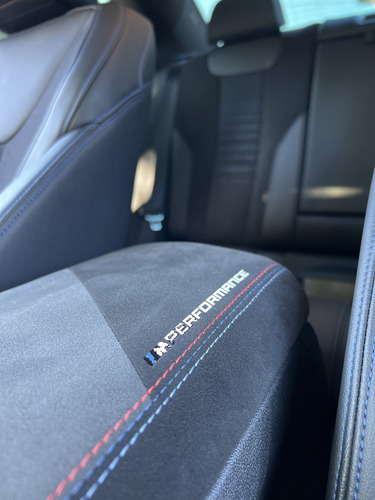 BMW Serie 2 2.0 M240i Mpackage Lci Coupé