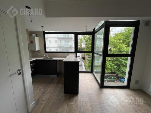 Edificio Damar Xi | 2 Ambientes A Estrenar, Zona Guemes