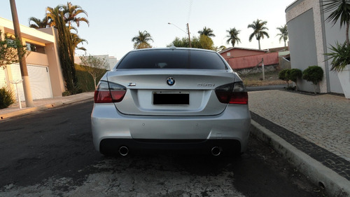 Bmw Serie 3