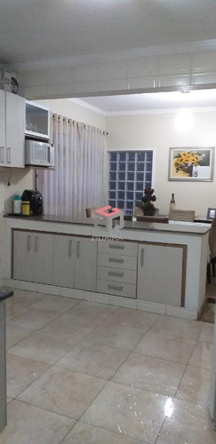 Imagem 11 de 19 de Sobrado 3 Dormitorios 1 Suite, Venda, Vila Scarpelli - 44212