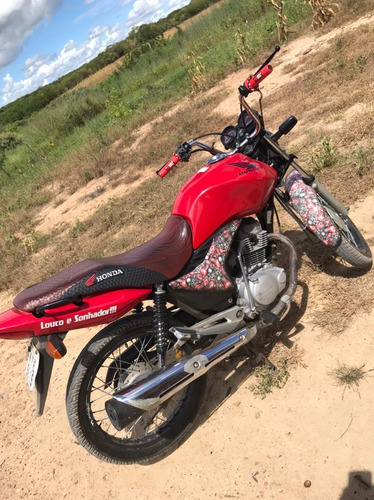 Honda Cg