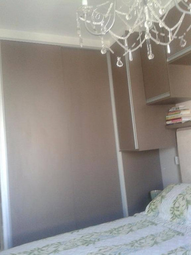 Imagem 22 de 28 de Apartamento Residencial À Venda, Morumbi, Paulínia. - Ap0466