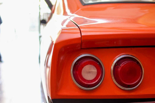 Imagem 10 de 15 de Chevrolet Opala Gm 4cc 151-s Caracterizado Ss