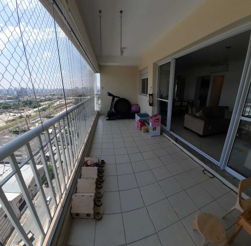 Imagem 13 de 20 de Apartamento Residencial Em São Paulo - Sp - Ap2781_etic