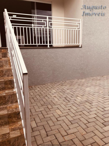 Imagem 21 de 26 de Casas À Venda Em Atibaia/sp - Compre A Sua Casa Aqui! - 1443795