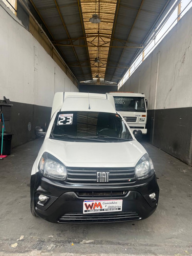 Fiat Fiorino FurgãO 1.4 Endurance Flex 4p