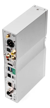 Ifi Audio Neo Stream - Convertidor De Audio Y Video (Usado)