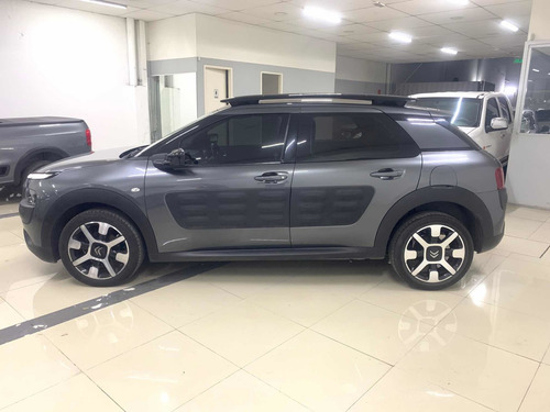 Citroën C4 Cactus 1.2 Turbo Extrafull