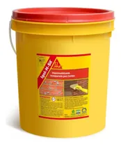 Comprar Impermeabilizante Sika Igol H Sil Siliconado P\u002Fladrillo 20lt