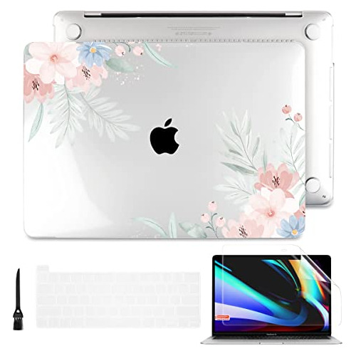 Batianda Stylish Design Case For New Macbook Pro 13 Inch 202