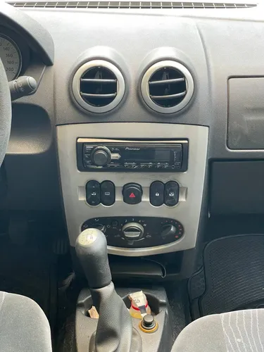 Renault Sandero 1.6 Authentique