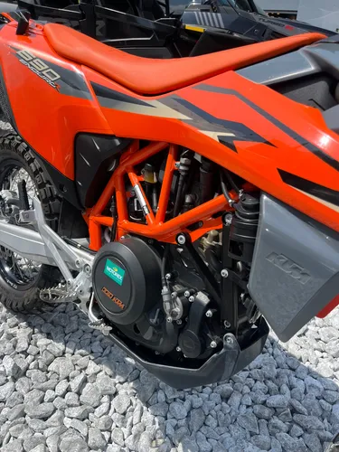 Ktm 690 Enduro R 2023