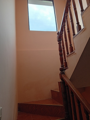 Venta Casa Carapungo