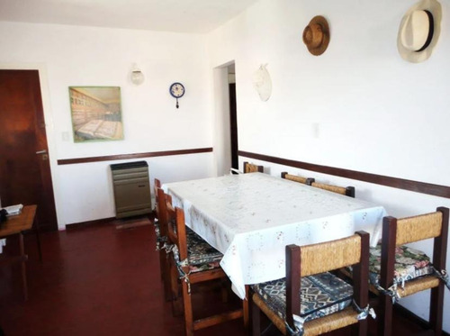 Imagen 5 de 11 de Venta Departamento 5 Ambientes - Villa Gesell - Costa Atlántica