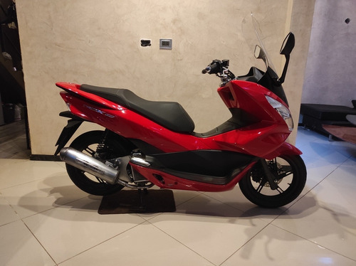 Imagen 12 de 19 de Honda Pcx 150 Usada 2018