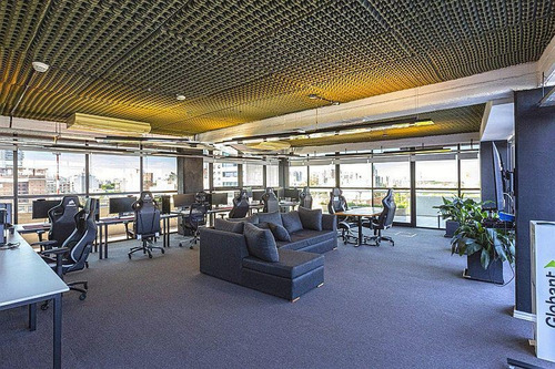 Edificio Corporativo Correa | Excelente Ubicación