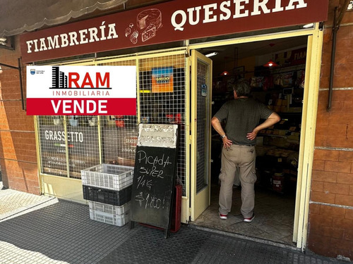 Fiambrería - Almacén - Embutidos