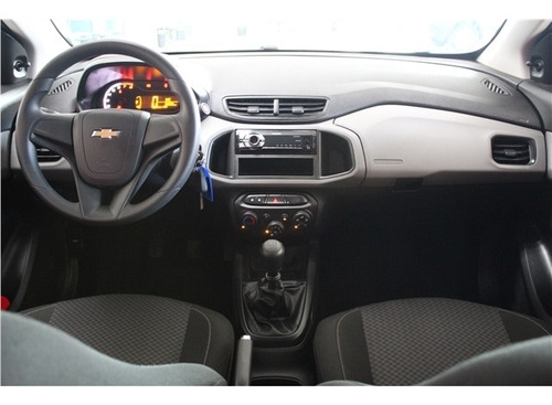 Chevrolet Prisma 1.0 Mpfi Joy 8v Flex 4p Manual