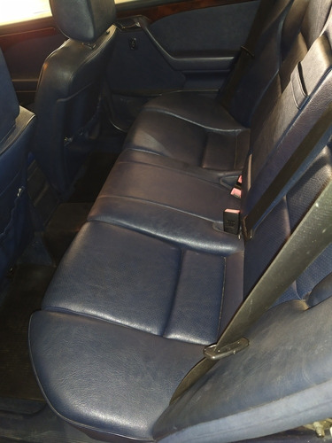 Mercedes C230k 1996/1997