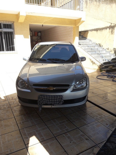 Chevrolet Classic 2013 1.0 Ls Flex Power 4p