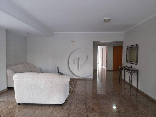 Imagem 15 de 25 de Apartamento Com 1 Dormitório Para Alugar, 60 M² Por R$ 1.600,00/mês - Jardim - Santo André/sp - Ap10491