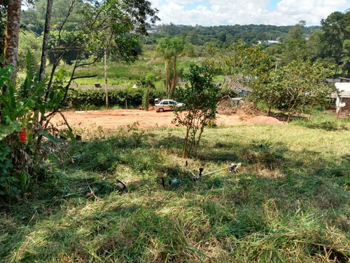 Imagem 5 de 14 de Vendo Terreno Pronto Para Construir Sua Chacara!!!