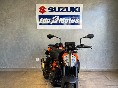Ktm Duke 390 2023/2024