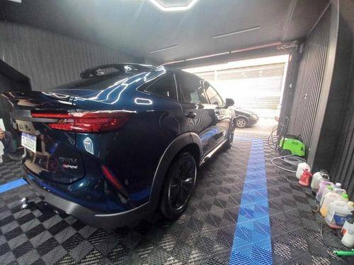 GWM Haval 1.5 Gt Awd Aut. (Phev) 5P Hibrido