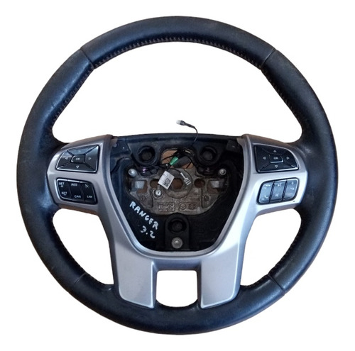 Manubrio/ Volante Ford Ranger 2013-2020 4x4 Con Desgaste 