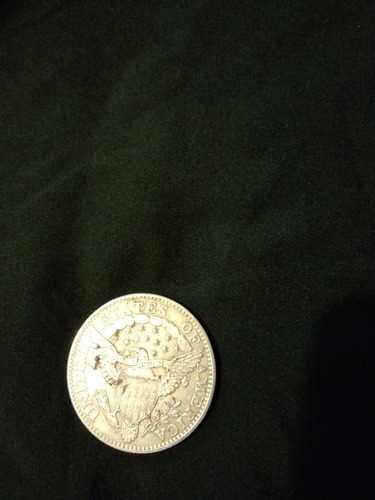 Vendo Moneda Liberty 1804 (Usado)