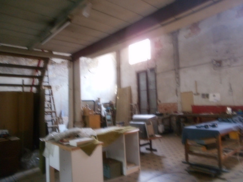 Goes: Local 350 M2* Con Oficinas Y Show Room